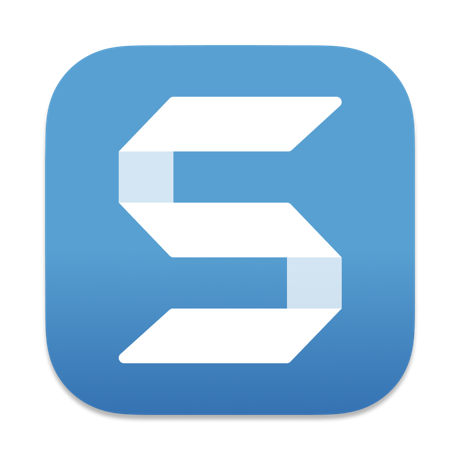 TechSmith Snagit 2023 2023.2.3 for Mac|Mac版下载 | 屏幕录制软件