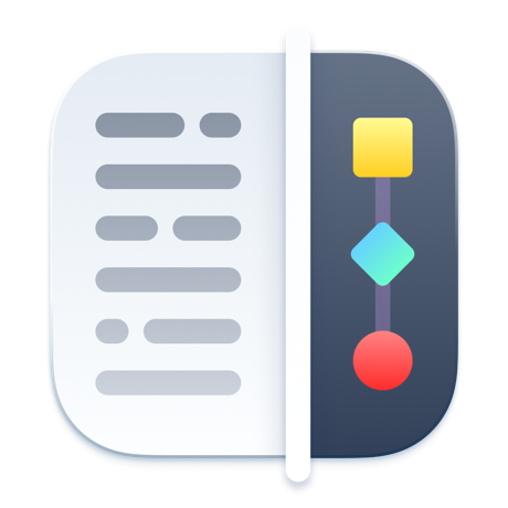 Text Workflow 1.6.6 for Mac|Mac版下载 | 文本格式转换工具