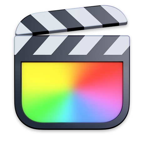  Final Cut Pro 10.6.9 for Mac|Mac版下载 | 视频剪辑软件