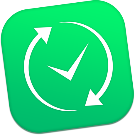 Chrono Plus 1.7.1 for Mac|Mac版下载 | 时间跟踪器
