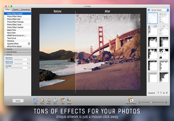 Image Tricks Pro 3.9.6 for Mac|Mac版下载 | 照片编辑软件