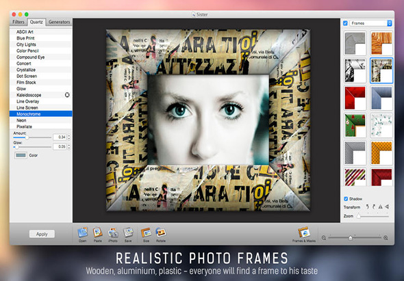 Image Tricks Pro 3.9.6 for Mac|Mac版下载 | 照片编辑软件