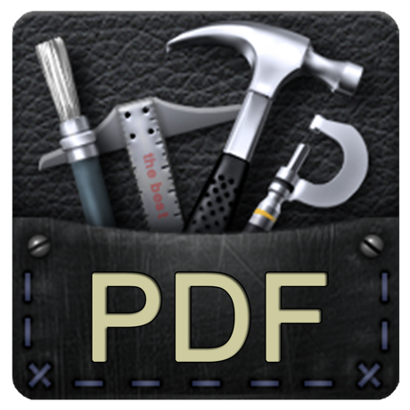 PDF压缩 - PDF全能工具箱 6.3.1 for Mac|Mac版下载 | PDF Compressor & PDF Toolbox