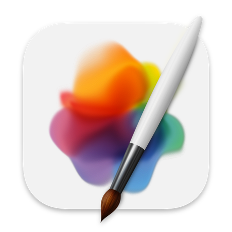 Pixelmator Pro 3.4.1 for Mac|Mac版下载 | 图像编辑软件