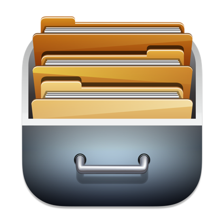 File Cabinet Pro 8.5.2 for Mac|Mac版下载 | 菜单栏的文件管理器