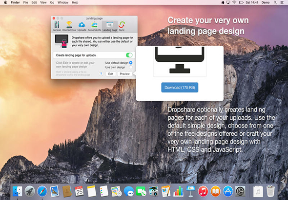 Dropshare 5.37 for Mac|Mac版下载 | 文件同步及共享
