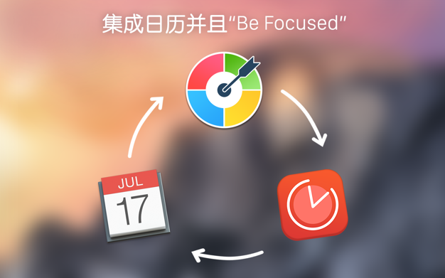 Focus Matrix 1.6.2 for Mac|Mac版下载 | 任务管理器