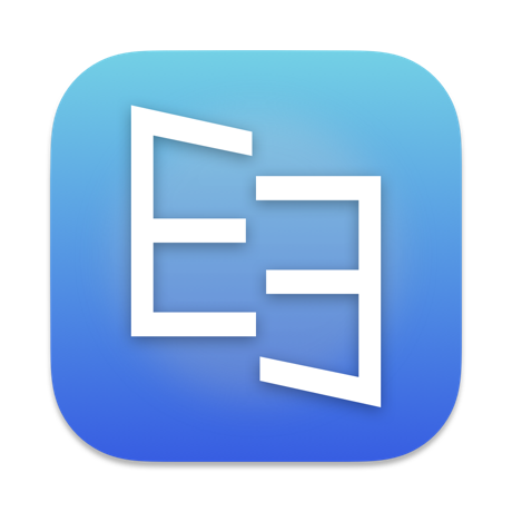 EdgeView 3 4.3.1 for Mac|Mac版下载 | 图像浏览器