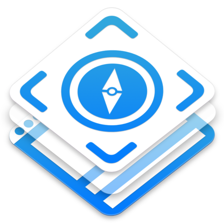 WebToLayers 1.4.0 for Mac|Mac版下载 | 将网页转换为PSD