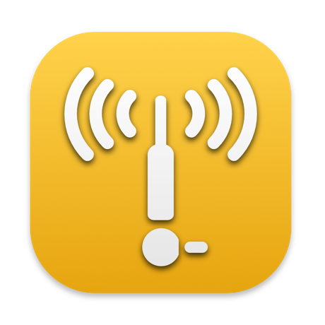 WiFi Explorer 3.5 for Mac|Mac版下载 | 扫描，监视和排除无线网络故障