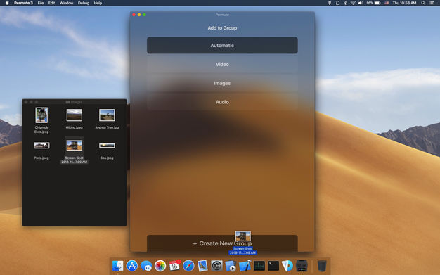 Permute 3 3.10.9 for Mac|Mac版下载 | 视频、音频、图像多功能格式转换