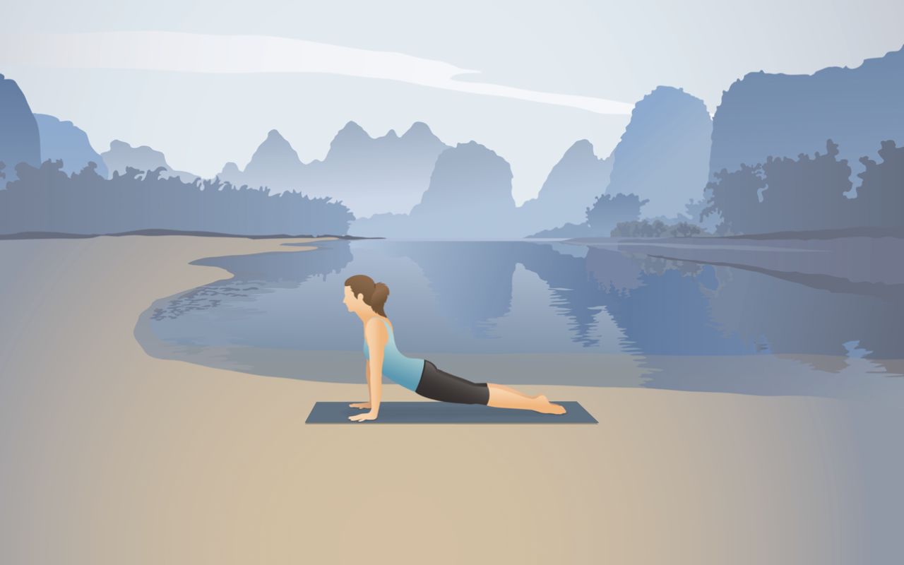 Pocket Yoga 14.0.0 for Mac|Mac版下载 | 口袋瑜伽