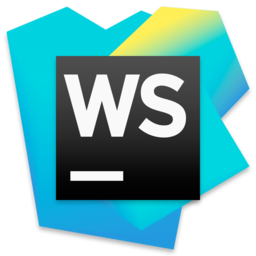 JetBrains WebStorm 2023.2.1 for Mac|Mac版下载 | WEB开发设计软件
