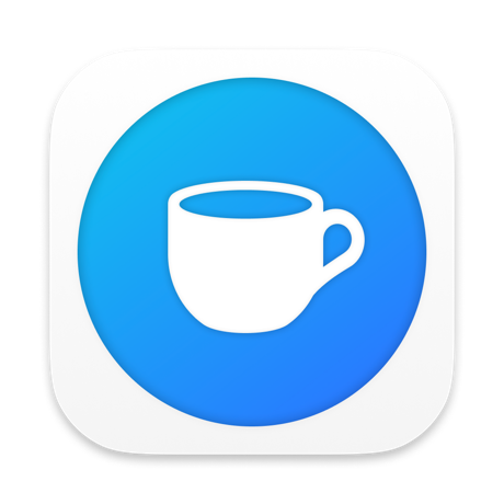 Caffeinated 2.0.3 for Mac|Mac版下载 | 防止电脑休眠