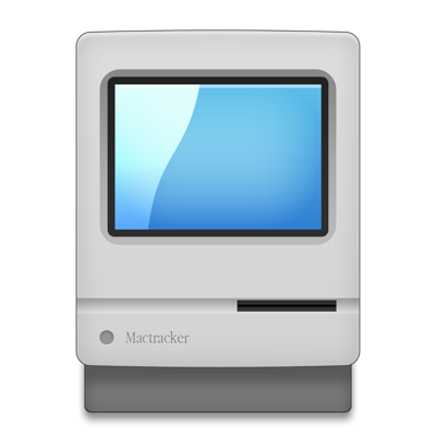 Mactracker 7.12.9 for Mac|Mac版下载 | 苹果产品查询工具
