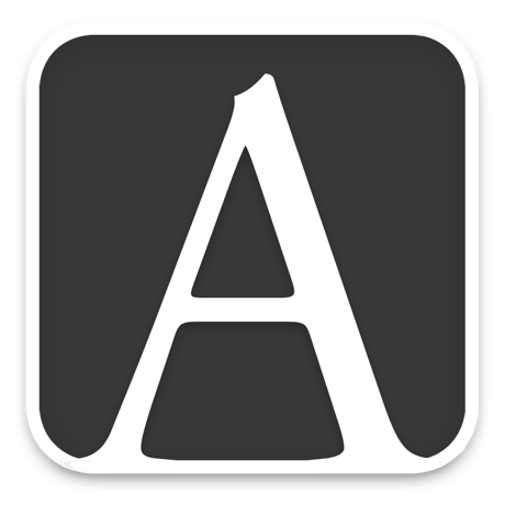 Author 8.6 for Mac|Mac版下载 | 写作软件