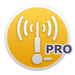 WiFi Explorer Pro 3.6.0 for Mac|Mac版下载 | Wifi配置检测工具