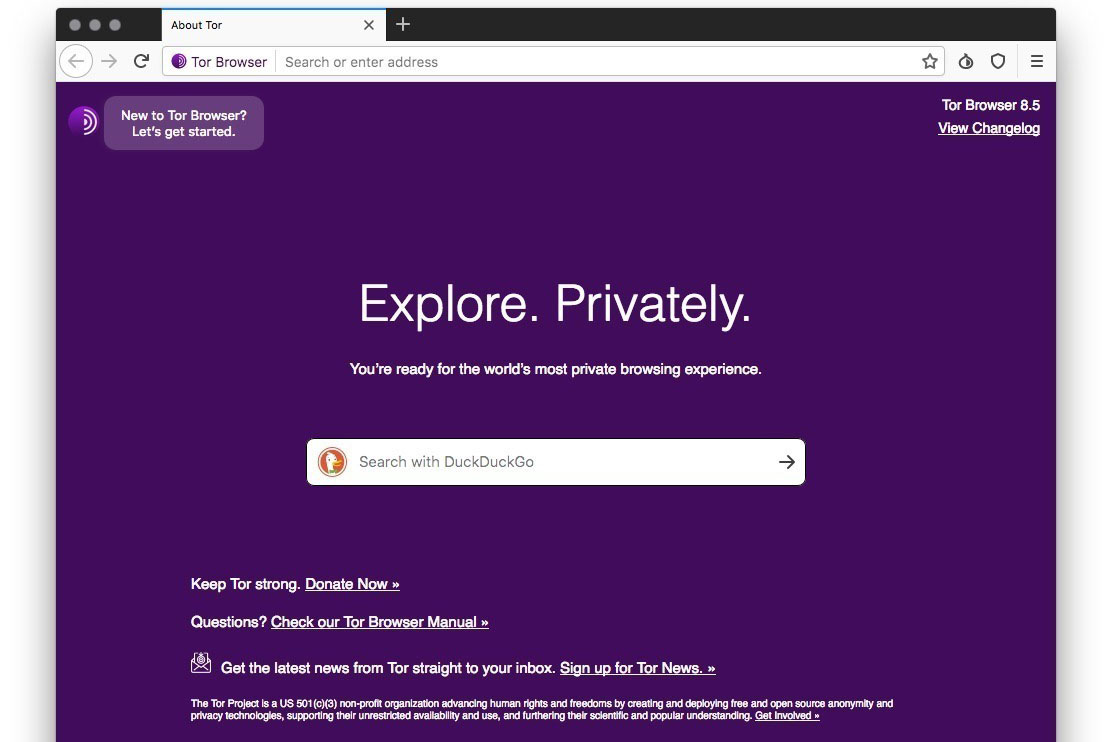 Tor Browser 12.5.3 for Mac|Mac版下载 | 加密浏览器