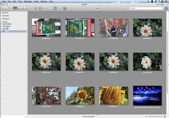 Lyn 2.3.4 for Mac|Mac版下载 | 图像浏览器