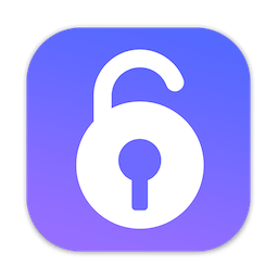Aiseesoft iPhone Unlocker 2.0.20 for Mac|Mac版下载 | 解除iOS设备密码