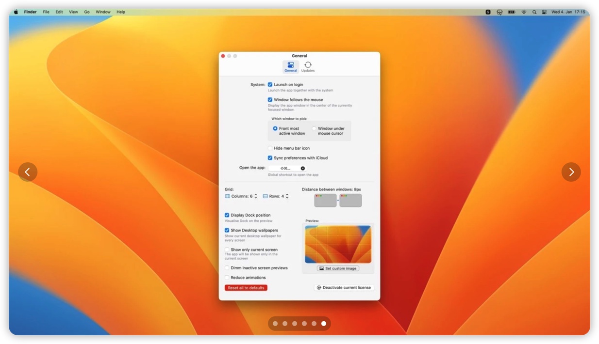 Lasso 1.5.7 for Mac|Mac版下载 | 窗口管理工具