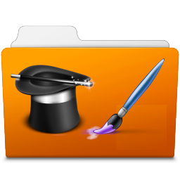 Folder-Factory 7.2.2 for Mac|Mac版下载 | 文件夹图标制作工具
