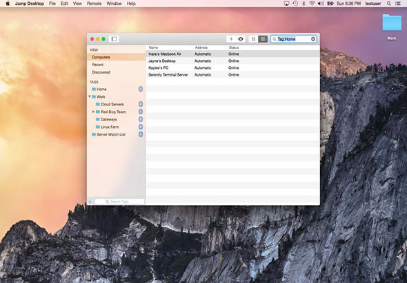 Jump Desktop 8.9.23 for Mac|Mac版下载 | 远程桌面应用