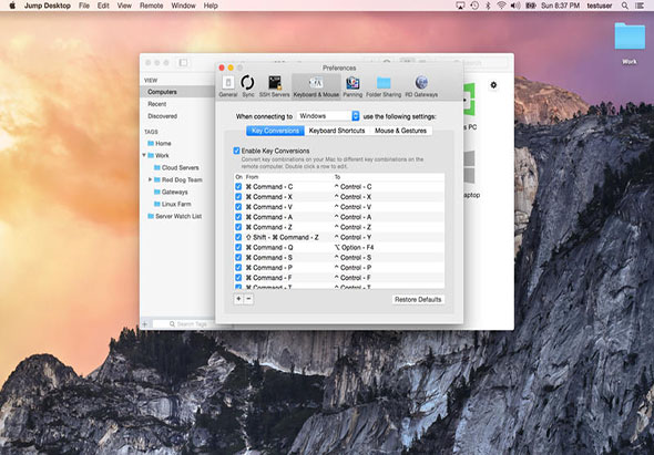 Jump Desktop 8.9.23 for Mac|Mac版下载 | 远程桌面应用