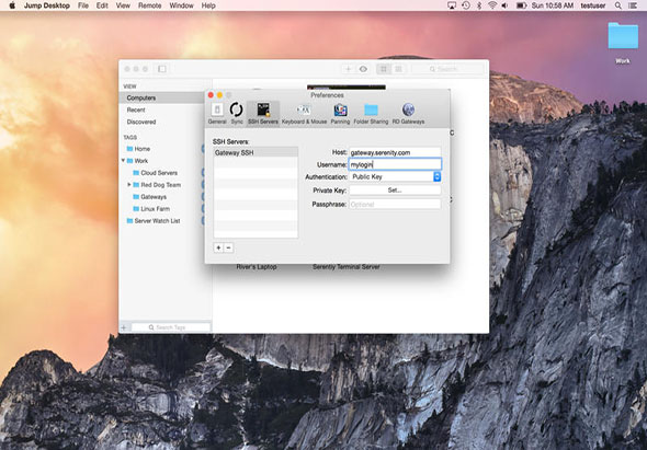 Jump Desktop 8.9.23 for Mac|Mac版下载 | 远程桌面应用