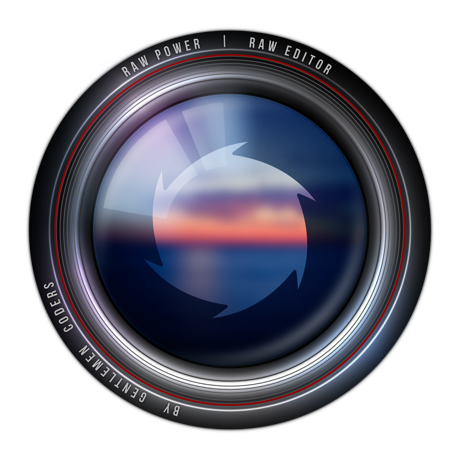 RAW Power 3.4.15 for Mac|Mac版下载 | 照片编辑器