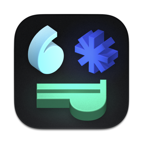 Codepoint 1.10 for Mac|Mac版下载 | Unicode图形管理工具
