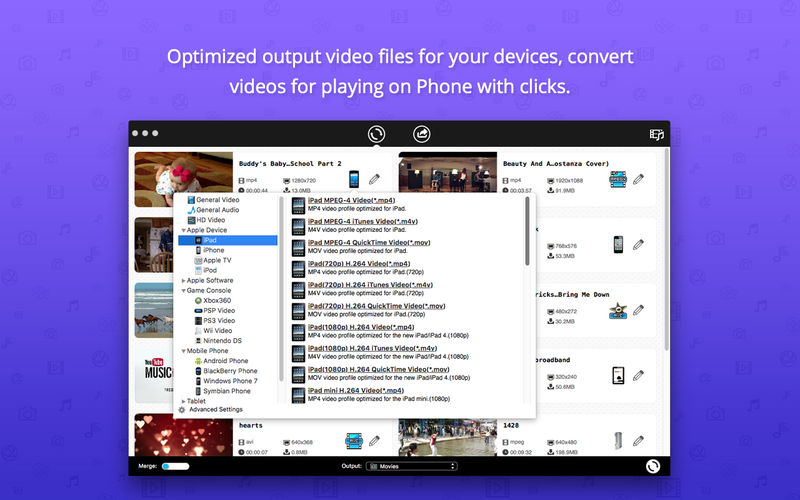 Cisdem Video Converter 7.10.0 for Mac|Mac版下载 | 视频下载及格式转换