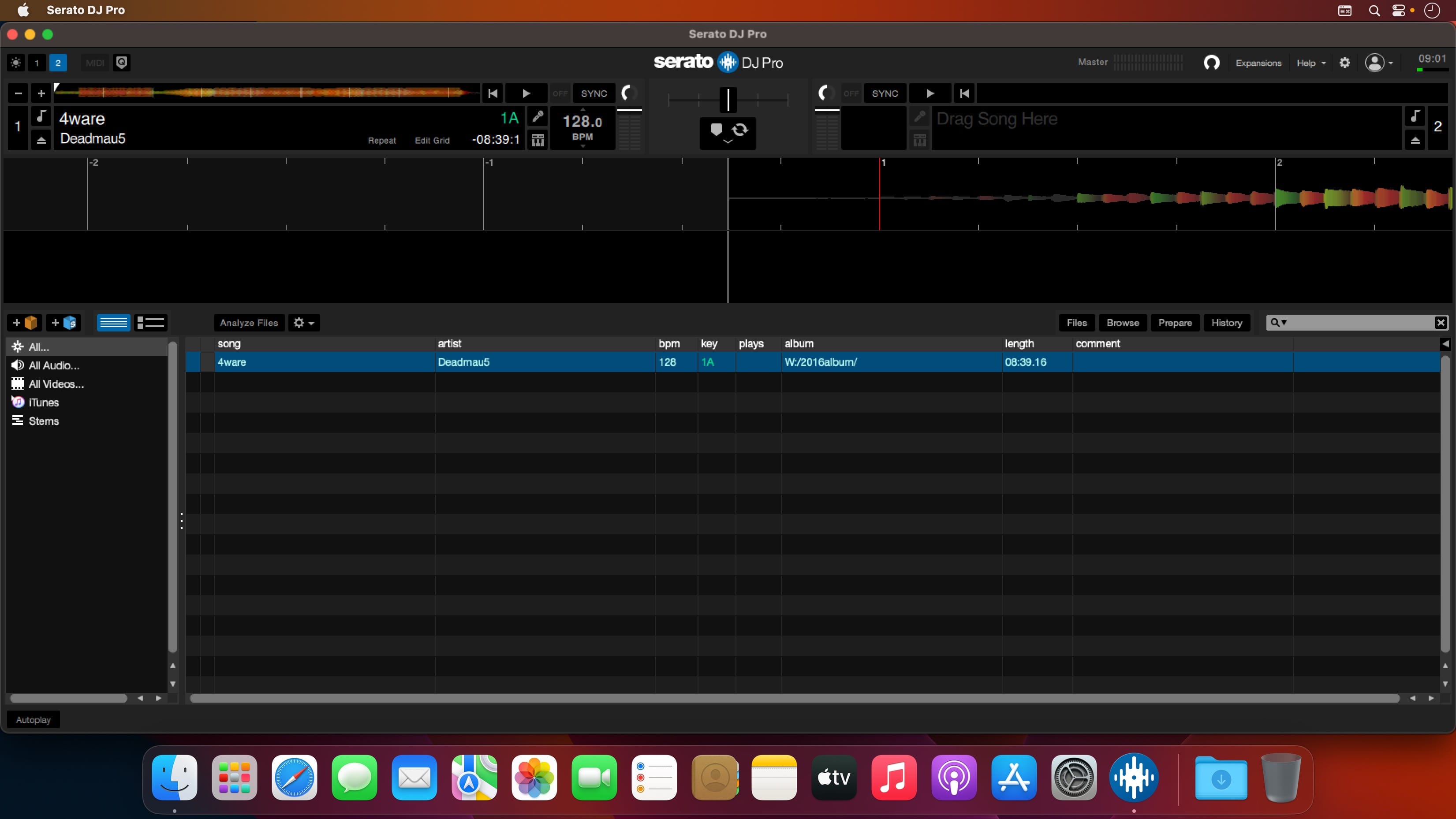 Serato DJ Pro Suite 3.0.10 for Mac|Mac版下载 | DJ套件