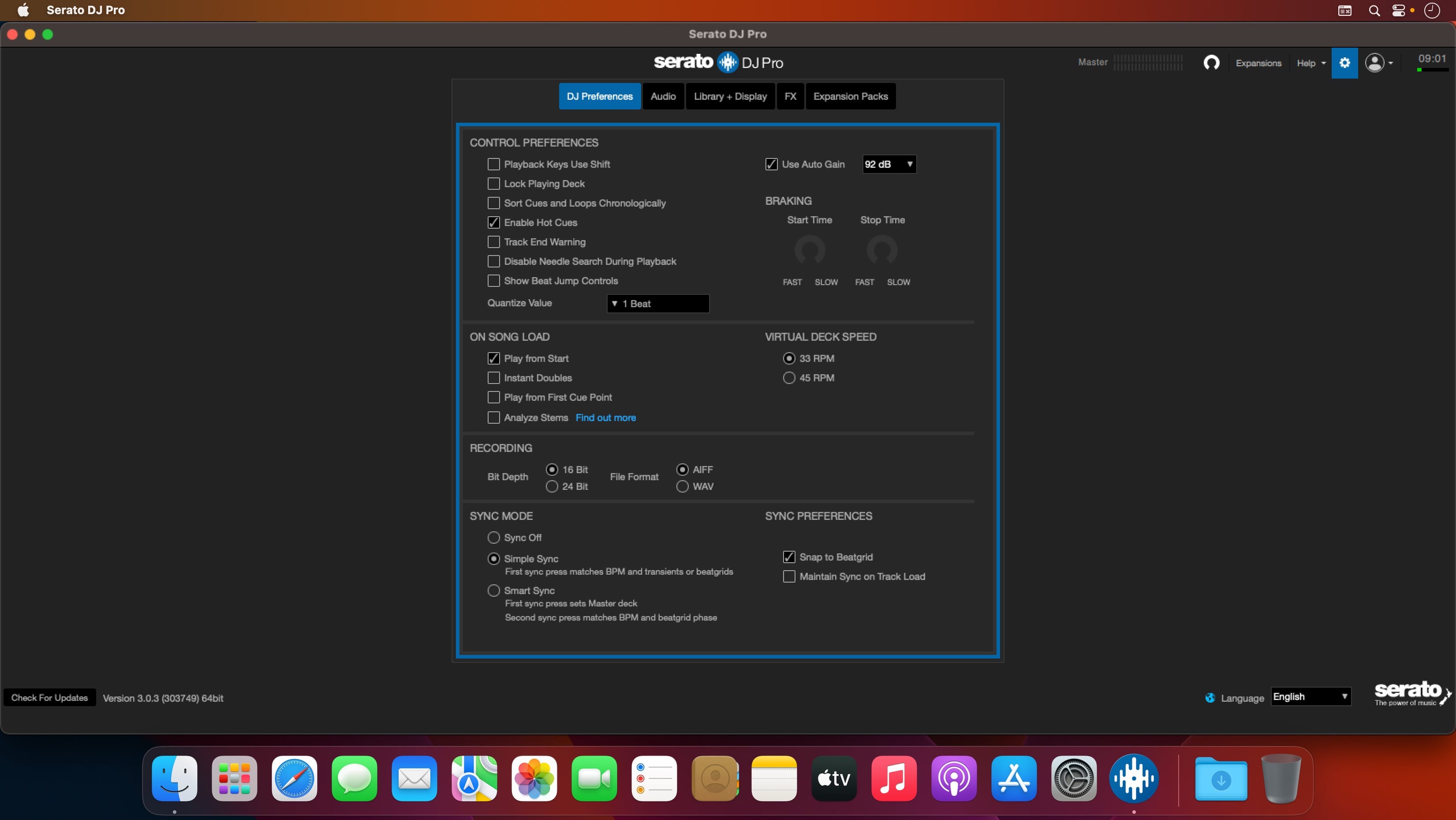 Serato DJ Pro Suite 3.0.10 for Mac|Mac版下载 | DJ套件