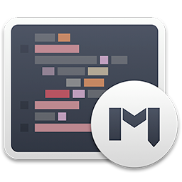 MWeb Pro 4.4.7 for Mac|Mac版下载 | 强大的Markdown写作软件