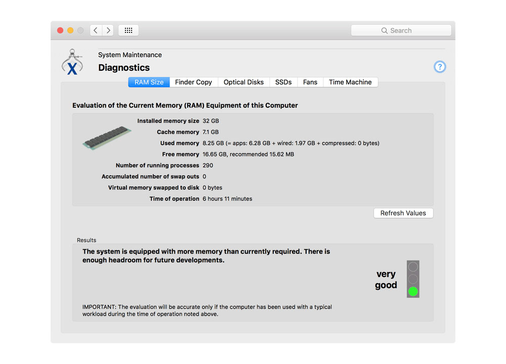 TinkerTool System 8.8 for Mac|Mac版下载 | 系统维护和增强工具集