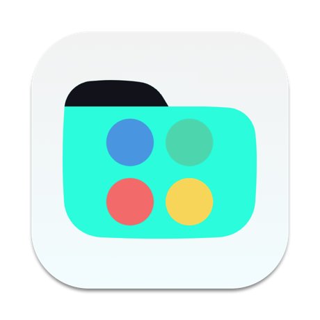 Color Folder 3.7 for Mac|Mac版下载 | 自定义文件夹颜色