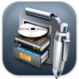 Librarian Pro 7.3.0 for Mac|Mac版下载 | 电子收藏图书馆