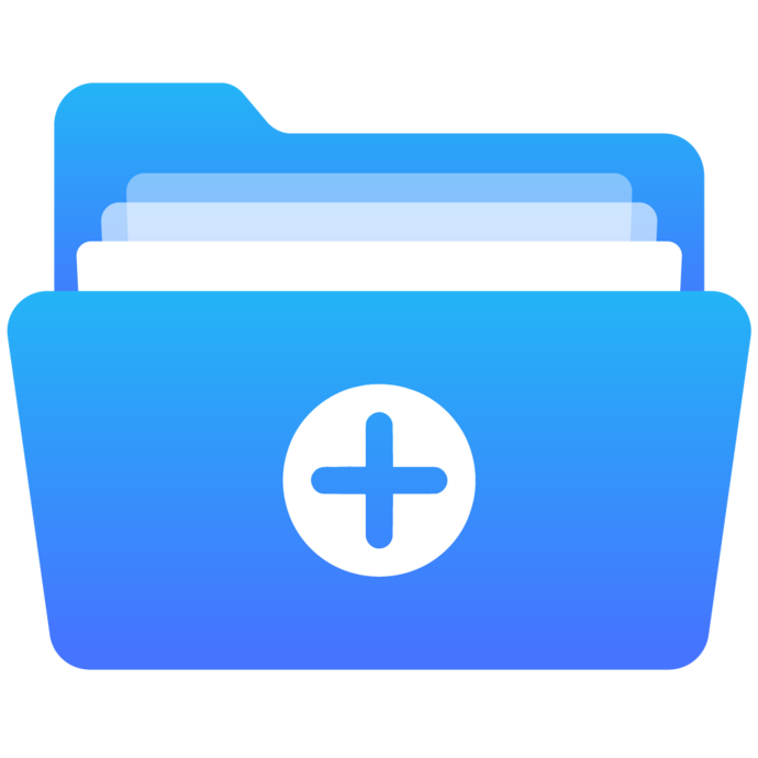 Easy New File 5.7 for Mac|Mac版下载 | 右键菜单新建各种文件