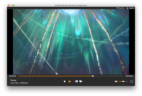 AnyMP4 Mac Blu-ray Player 6.3.62 for Mac|Mac版下载 | 蓝光影音播放器