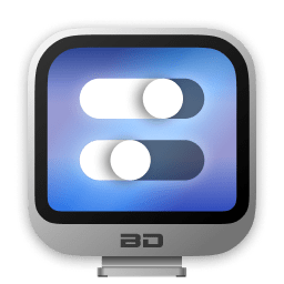 BetterDisplay Pro 1.4.15 for Mac|Mac版下载 | 显示器增强设置工具