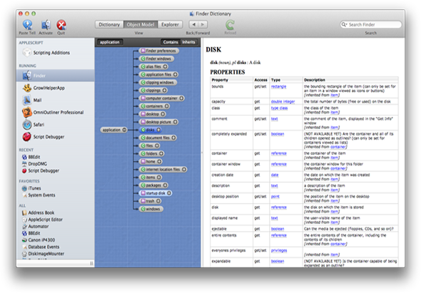 Script Debugger 8.0.6 for Mac|Mac版下载 | 脚本调试工具