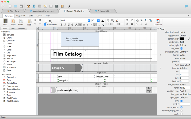 Valentina Studio Pro 13.3.3 for Mac|Mac版下载 | 数据库编辑器