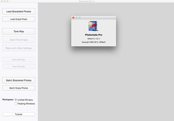 Photomatix Pro 7.0.1 for Mac|Mac版下载 | 摄影修图软件