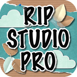 Rip Studio Pro 1.1.17 for Mac|Mac版下载 | 图像设计软件