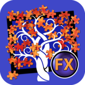 PuzziPix Pro 1.0.17 for Mac|Mac版下载 | 将照片转换成拼图