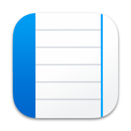 Notebooks 3.2.1 for Mac|Mac版下载 | 记事本