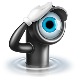 Periscope Pro 3.5.3 for Mac|Mac版下载 | 视频监控工具