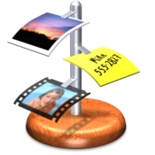 iClip 5.5.7 for Mac|Mac版下载 | 剪切板管理工具
