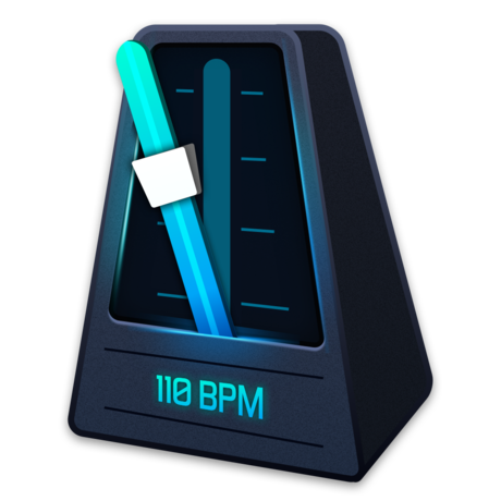 我的节拍器 1.3.8 for Mac|Mac版下载 | My Metronome